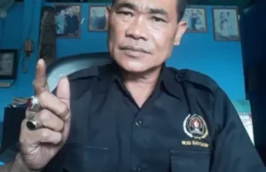 UKW PWI Prabumulih Nyaris Kacau, Kamar Hotel Mendadak Tak Bisa Dipakai: PWI Sumsel Murka