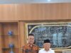 KH. Ma’ruf Amin Dukung Penguatan Media Siber Nasional dan HPN 2026 di Banten
