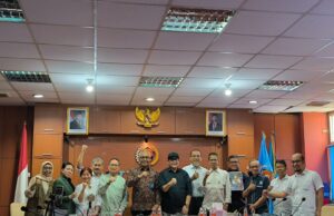 PWI Pusat Gelar Berbagai Ajang Penghargaan di HPN, Disiapkan Hadiah Lebih Rp500 Juta