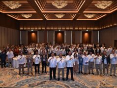 Produksi minyak di wilayah Sumbagsel Januari – September 2025 rata-rata sebesar 68.391 barel minyak per hari