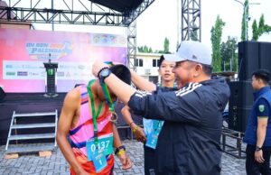 Gubernur Herman Deru Ajak Dokter Siap Dukung Sumsel Health Tourism 2026