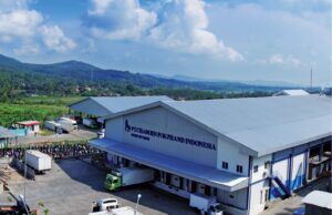 Satgas CS-137 Nyatakan Produk CPI Tak Terkontaminasi Cesium Satgas CS-137 Akui