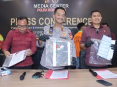 Dirreskrimsus Polda Gorontalo Tegaskan Komitmen Ungkap Tuntas Kasus Fraud Rp1,3 Miliar di BRI Unit Wonosari