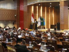 Pemprov Sumsel Respons Pandangan DPRD, Pastikan APBD 2026 Tetap Stabil dan Pro-Rakyat