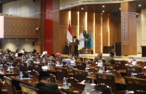 Pemprov Sumsel Respons Pandangan DPRD, Pastikan APBD 2026 Tetap Stabil dan Pro-Rakyat