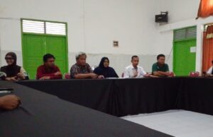 Jelang Hari Disabilitas Internasional 2025, Yayasan Sharing Disability Indonesia Gelar “Hajat Disabilitas 2025” Bersama Kemensos Sentra Budi Perkasa