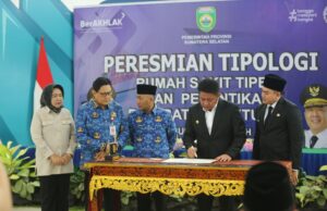 Rakerda XI TP PKK Sumsel Digelar, Gubernur Herman Deru Ingatkan Peran Strategis Ketua PKK Daerah