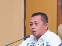 Adi Winata : Desember 2025, Bonus Atlit, Pelatih, Official PORPROV Muba, Cair