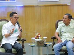 Pro Jurnalis Gelar UKW Akhir November, Ratu Dewa: “Ini Kegiatan Positif”