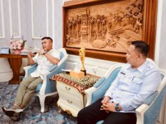 BKKBN Sumsel Tertarik dan Lirik Aplikasi Sicantik Keting Musi, Ini Alasannya