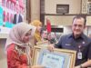 DPK Muba Bersinar! Dua Kategori Kearsipan Tingkat Provinsi Berhasil Direbut