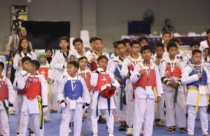 Herman Deru Yakini Sriwijaya International Taekwondo Championship 2025 Dongkrak Ekonomi dan Pariwisata Sumsel