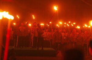 Kapolri Pimpin Renungan Nilai-Nilai Ksatria Bhayangkara, Komitmen Moral dalam Transformasi Polri