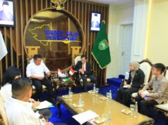 Penerbangn Rute Palembang–Singapura Kembali Dibuka, Sumsel Mantapkan Posisi sebagai Pusat Ekonomi Kawasan