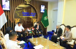 Penerbangn Rute Palembang–Singapura Kembali Dibuka, Sumsel Mantapkan Posisi sebagai Pusat Ekonomi Kawasan
