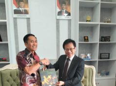 Rute Penerbangan Palembang–Singapura Dibuka Kembali, Ratu Dewa: Peluang Bisnis dan Investasi Terbuka