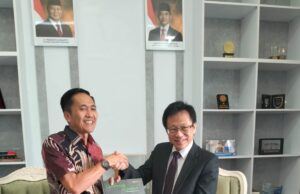 Rute Penerbangan Palembang–Singapura Dibuka Kembali, Ratu Dewa: Peluang Bisnis dan Investasi Terbuka