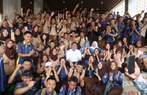 Festival Inovasi dan Job Fair SMK Sumsel 2025: Satu Panggung untuk Kreativitas, Budaya, dan Peluang Kerja