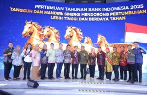 Palembang Jadi Sorotan Nasional: Raih Penghargaan TPID Terbaik Nasional 2025 di Ajang Bergengsi Bank Indonesia
