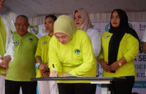 Generasi Muda Harus Waspada Tren Pengeroposan Tulang