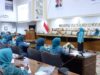 Perkuat Tata Kelola Program, PKK Palembang Gelar Bimtek Administrasi