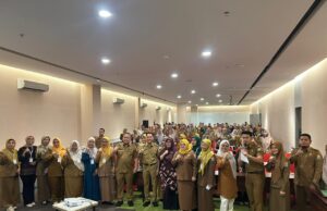 Sosialisasi Perwali Nomor 16 Tahun 2025, Ratu Dewa Inginkan Adanya Pendampingan Korsupgah KPK