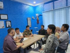 KONI Kota Palembang Siapkan Gugatan Hukum atas Porprov XV Muba: Dugaan Maladministrasi dan Skandal Atlet Siluman Mencuat