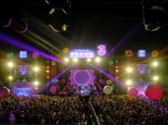 Generasi Happy dari Tri Kembali Hadir! Ajak Anak Muda Indonesia Wujudkan Pensi Impian Bareng Idola