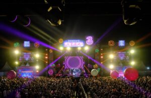 Generasi Happy dari Tri Kembali Hadir! Ajak Anak Muda Indonesia Wujudkan Pensi Impian Bareng Idola