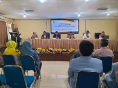 Didanai Hingga Semester 7, Mahasiswa UIN Bertekad Buktikan Diri Usai Dapat Beasiswa GWP