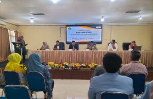 Didanai Hingga Semester 7, Mahasiswa UIN Bertekad Buktikan Diri Usai Dapat Beasiswa GWP