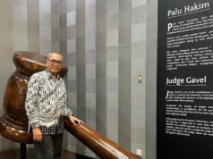 DePA-RI: Hentikan Teror Terhadap Hakim