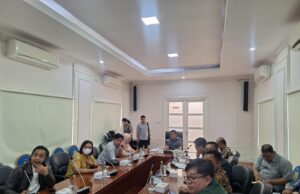 Kejari Muba Beri Deadline Pihak Penabrak Jembatan P6 Lalan Hingga 21 November 2025