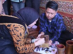 Sumsel Naik Peringkat Literasi, Festival 2025 Jadi Momentum Konsolidasi