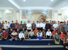 Gubernur Herman Deru Tegaskan Tidak Akan Kurangi TPP dan Tukin ASN Meski Transfer Pusat Menurun di 2026