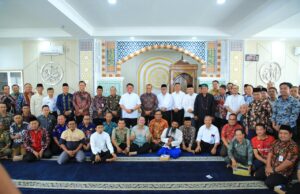 Gubernur Herman Deru Tegaskan Tidak Akan Kurangi TPP dan Tukin ASN Meski Transfer Pusat Menurun di 2026