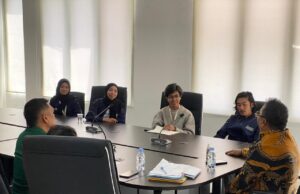 Pemkab Muba Bersama Tim Patriot Gelar FGD untuk Tingkatkan Kesejahteraan Transmigran