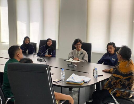 Pemkab Muba Bersama Tim Patriot Gelar FGD untuk Tingkatkan Kesejahteraan Transmigran