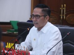 Hemat Anggaran dan Percepat Layanan, Pemkot Palembang Terapkan Perkantoran Terpadu