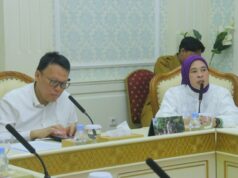 Bunda/Bapak Literasi Sekecamatan Kota Palembang Siap diKukuhkan