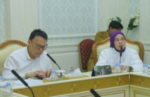 Bunda/Bapak Literasi Sekecamatan Kota Palembang Siap diKukuhkan