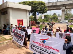 Dana Hibah Pilkada Disoal, Kejati Sumsel Didesak Periksa Komisioner KPU OKU Selatan