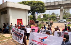 Dana Hibah Pilkada Disoal, Kejati Sumsel Didesak Periksa Komisioner KPU OKU Selatan