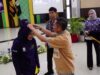 Ikuti Instruksi Walikota, Ratusan ASN Dishub Palembang Ikuti Diklat Disiplin dan Peningkatan Kompetensi Teknis