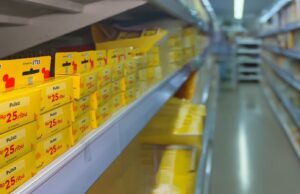 Indosat Hadirkan Voucher Pulsa Grosir di Indogrosir, Perluas Akses Produk dan Buka Peluang Usaha Baru bagi Penjual Lokal