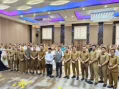 Pemkot Palembang Perkuat Layanan Adminduk Lewat Sosialisasi Terpadu