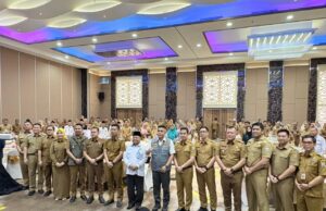 Pemkot Palembang Perkuat Layanan Adminduk Lewat Sosialisasi Terpadu