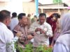 Kunjungi Pasar Murah, Juri IGA 2025 Puji Potensi Ekonomi dan Kolaborasi Palembang