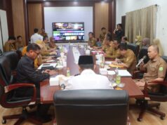 Data Penerima Bansos ‘Keluarga Maju’ Muba Diperketat