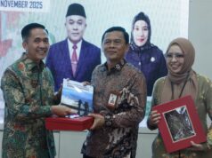 Palembang Masuk 10 Besar IGA 2025: Dua Inovasi Unggulan Jadi Sorotan Nasional